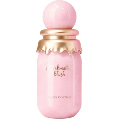Paris Corner Marshmallow Blush parfémovaná voda unisex 50 ml