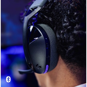Logitech G321 LIGHTSPEED