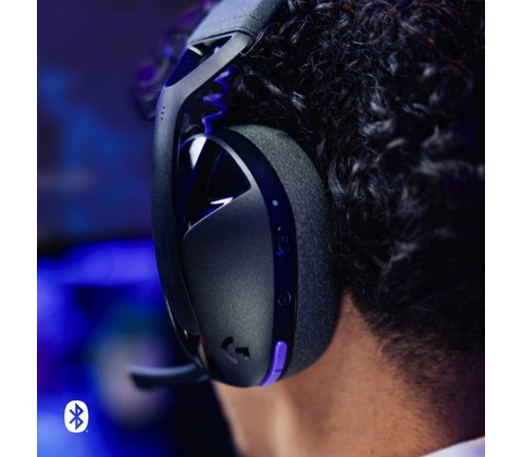 Logitech G321 LIGHTSPEED