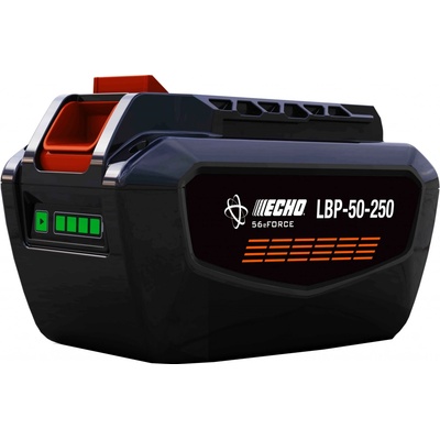 ECHO LBP-50-250 5,0 Ah Li-Ion 56V eFORCE 28781203