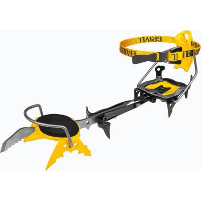 Grivel G20+ LT Katana Point