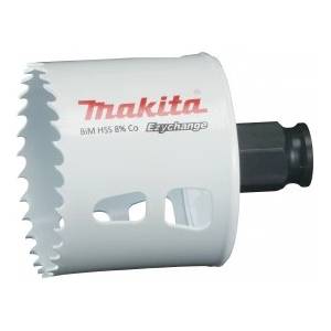 Makita Перфоратор MAKITA BiM Ezychange 2 57 mm E-03866 (E-03866)