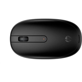 HP 240 Black Bluetooth Mouse 3V0G9AA