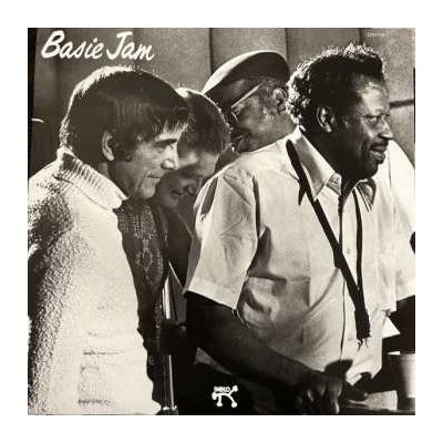 Count Basie - Basie Jam NUM LP