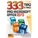 333 tipů a triků pro MS Office 2013