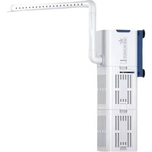 SUNSUN YQP-1500F Филтърна помпа за аквариум, 23W, 1500 л/ч (YQP-1500F)