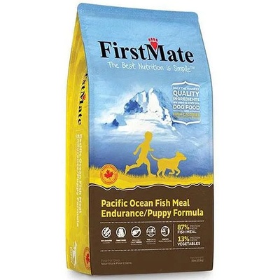FirstMate Тихоокеанска риба КУЧЕ 2, 3 кг