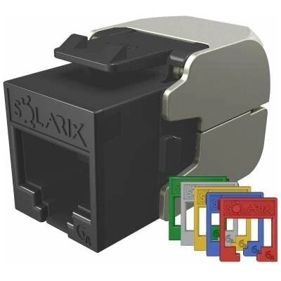 Solarix SXKJ-10G-UTP-RAL-SA