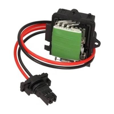 Odpor, vnitřní tlakový ventilátor MAXGEAR 21-0324