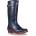 Regatta Гумени ботуши Regatta Women's Ly Fairweath Wellies - Navy/Tikka