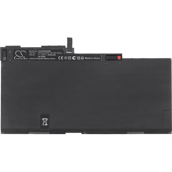 Cameron Sino Батерия за лаптоп HP ELITEBOOK 745 G2-V3Z20LP, ELITEBOOK 840 G1-F8D98UP, EliteBook 850 G2-M2N78US, HSTNN-UB4R LiPO 11.1V 4500 (CS-HPE850NB)