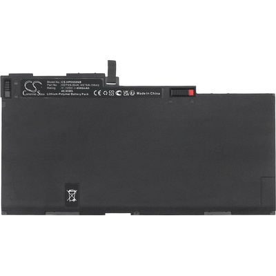 Cameron Sino Батерия за лаптоп HP ELITEBOOK 745 G2-V3Z20LP, ELITEBOOK 840 G1-F8D98UP, EliteBook 850 G2-M2N78US, HSTNN-UB4R LiPO 11.1V 4500 (CS-HPE850NB)