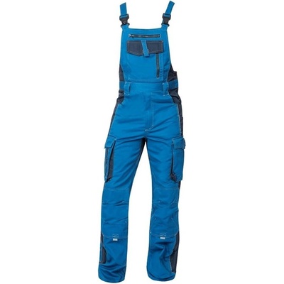 Ardon H9167 kalhoty VISION 01 s laclem Světle modrá