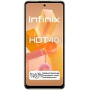 Infinix Hot 40i 8GB/256GB Horizon Gold
