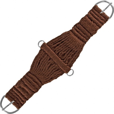 MOHAIR WESTERN GIRTH