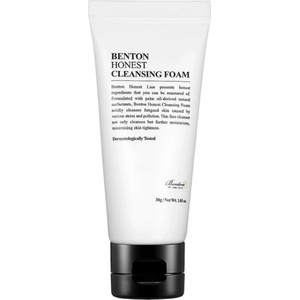 Benton Cosmetic - Honest Cleansing Foam 150ml