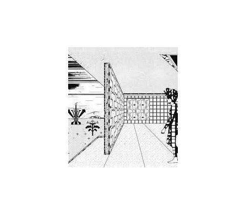 Breathtaking - Thom Draft LP