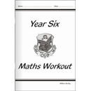 KS2 Year Six Maths