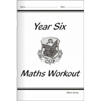 KS2 Year Six Maths