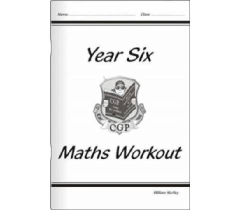 KS2 Year Six Maths
