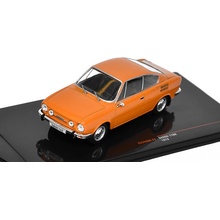 Ixo Škoda 110R 1978 1:43