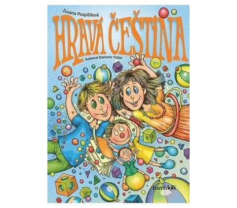 Hravá čeština