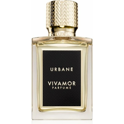 Vivamor Parfums Urbane parfum unisex 100 ml
