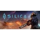 Silica