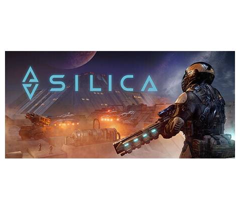 Silica