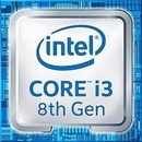 Procesory Intel Core i3-8100 CM8068403377308
