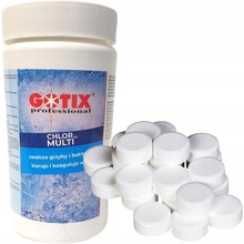 GOTIX MULTI CHLOR 10v1 Mini 1KG