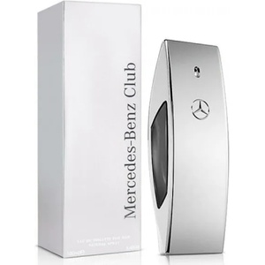 Mercedes-Benz Club for Men EDT 100 ml Парфюми