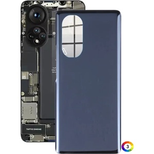 Huawei Оригинален Заден Капак за Huawei Nova 9 Pro
