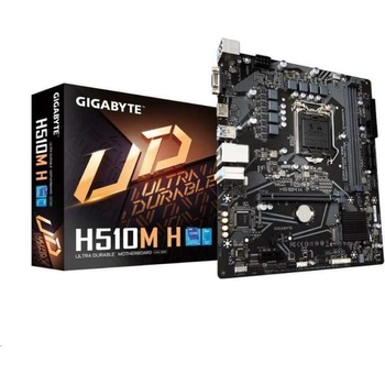 Gigabyte H510M H