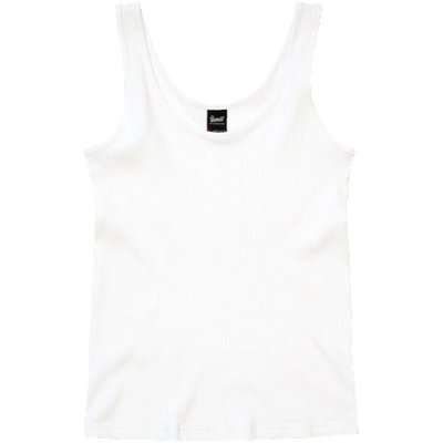 Brandit Tanktop Mya, бяло (44012.10007)