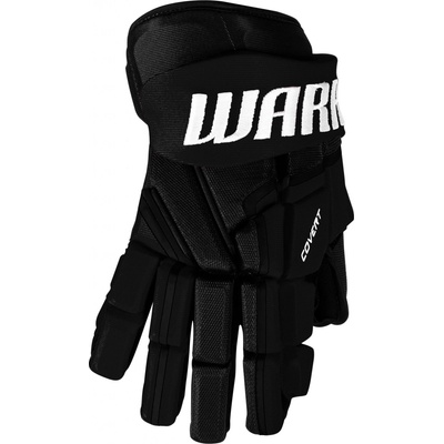 Hokejové rukavice Warrior Covert QR5 30 jr