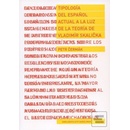 Tipología del espaňol actual a la luz de la teoría de Vladimír Skalička - Petr Čermák