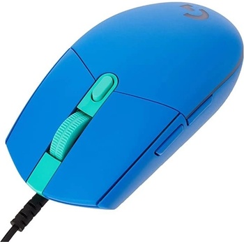 Logitech G203 LIGHTSYNC 910-005798