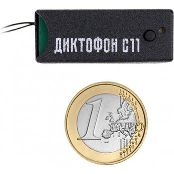 Image 1 of TSM Мини диктофон Soroka 11E