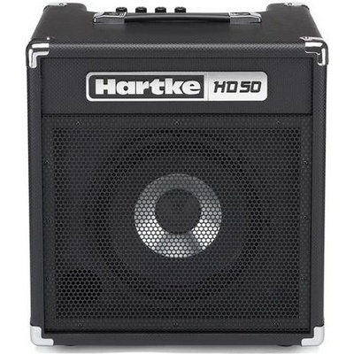 Hartke HD50