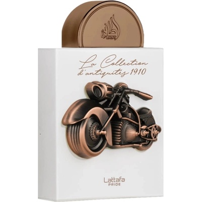 LATTAFA La Collection D'Antiquites 1910 EDP 100 ml