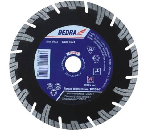 Dedra H1197E