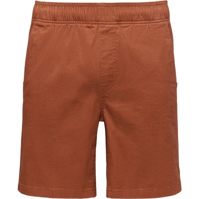 Black Diamond Мъжки къси панталони Black Diamond Dirtbag Twill Shorts - Clay - размер XL (012-3511-0414)