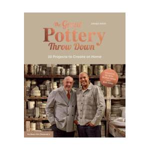 The Great Pottery Throw Down (ISBN: 9781837833443)