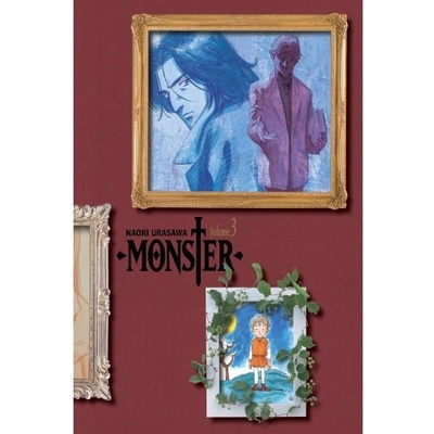 Monster 03: The Perfect Edition