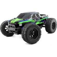 HSP RC auto Octane Monster Truck 4WD RTR zelená 1:10