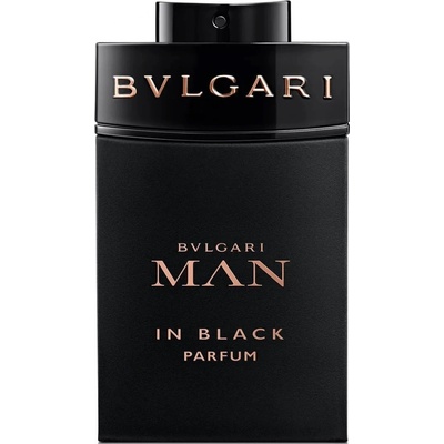 Bvlgari pánska In Black Parfum parfumovaná voda pánska 100 ml