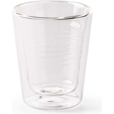 Seletti Двустенна чаша Estetico Quotidiano (10614)