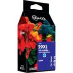 @Work Ink 29XL Cyan Remanufactured