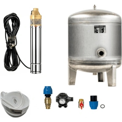 Prodo SKM 100 / 90L 121712